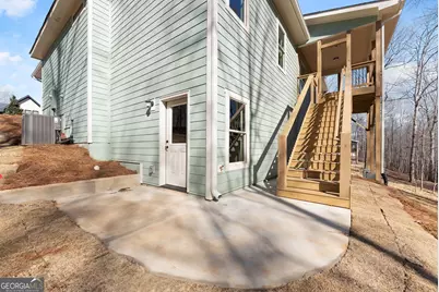 178 Samson Way, Cleveland, GA 30528 - Photo 31