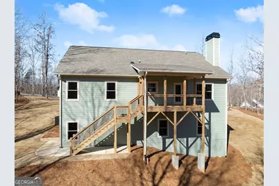 178 Samson Way, Cleveland, GA 30528 - Photo 35