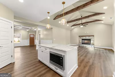 178 Samson Way, Cleveland, GA 30528 - Photo 9