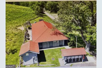 314 Moccasin Lane, Blairsville, GA 30512 - Photo 15