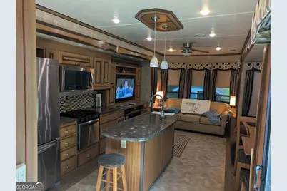 314 Moccasin Lane, Blairsville, GA 30512 - Photo 3