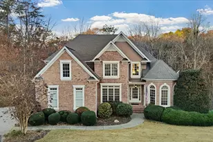 226 Crescent Moon Way, Canton, GA 30114 - Photo 1