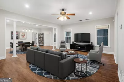 226 Crescent Moon Way, Canton, GA 30114 - Photo 33