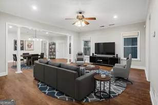 226 Crescent Moon Way, Canton, GA 30114 - Photo 33