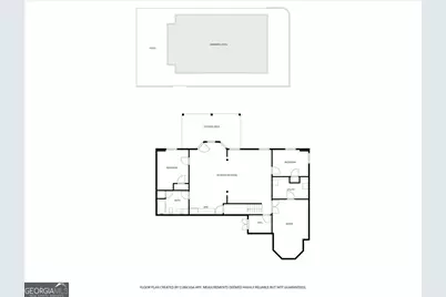 226 Crescent Moon Way, Canton, GA 30114 - Photo 53