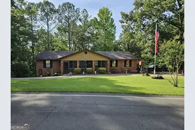 463 Compton Road SE, Silver Creek, GA 30173 - Photo 1