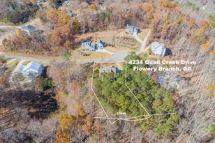 4234 Quail Creek Dr, Flowery Branch, GA 30542 - Photo 27