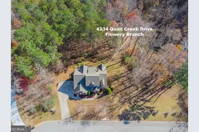4234 Quail Creek Drive, Flowery Branch, GA 30542 - Photo 29