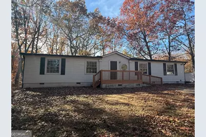 3726 Bolding Road, Flowery Branch, GA 30542 - Photo 1