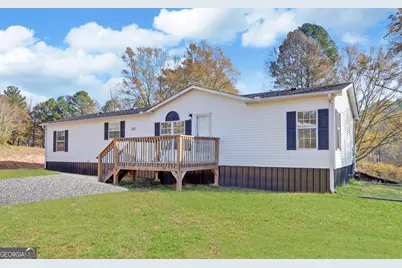 1241 W Currahee Street, Toccoa, GA 30577 - Photo 1