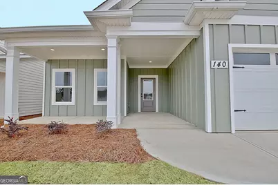 140 Redhaven Drive, Senoia, GA 30276 - Photo 3