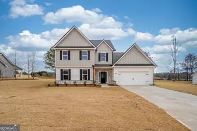 222 Good Hope Preserve, Good Hope, GA 30641 - Photo 1