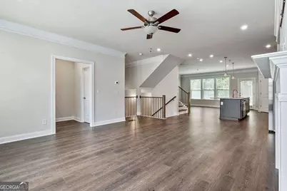 1395 Harris Way, Brookhaven, GA 30319 - Photo 5