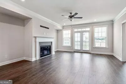 1395 Harris Way, Brookhaven, GA 30319 - Photo 3