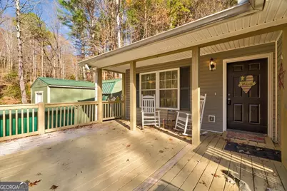 104 Nugget Lane, Ellijay, GA 30540 - Photo 3