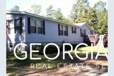 64 Buck Creek (Monroe Co.) Road, Jackson, GA 30233 - Photo 1