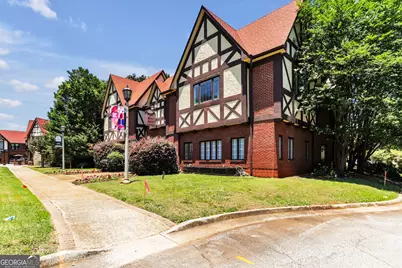 10 N Clarendon Avenue #SUITE B, Avondale Estates, GA 30002 - Photo 25