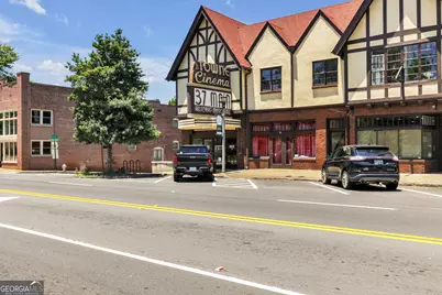 10 N Clarendon Avenue #SUITE B, Avondale Estates, GA 30002 - Photo 29