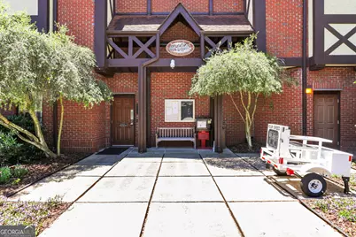 10 N Clarendon Avenue #SUITE B, Avondale Estates, GA 30002 - Photo 27