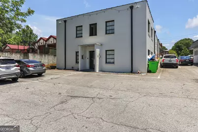 10 N Clarendon Avenue #SUITE B, Avondale Estates, GA 30002 - Photo 3