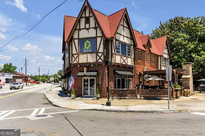 10 N Clarendon Avenue #SUITE B, Avondale Estates, GA 30002 - Photo 23