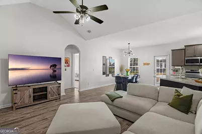 158 NE Whippoorwill Way, Ludowici, GA 31316 - Photo 15