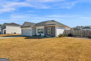 158 NE Whippoorwill Way, Ludowici, GA 31316 - Photo 3