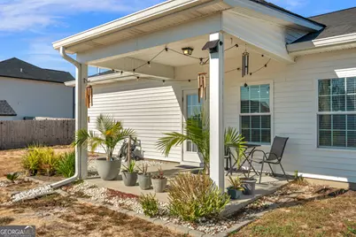 158 NE Whippoorwill Way, Ludowici, GA 31316 - Photo 31