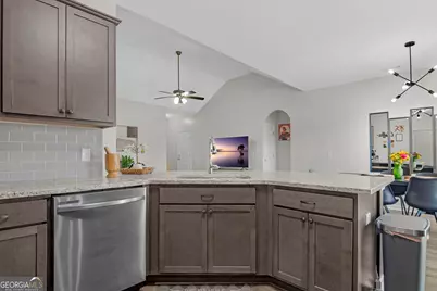 158 NE Whippoorwill Way, Ludowici, GA 31316 - Photo 7