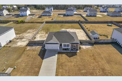 158 NE Whippoorwill Way, Ludowici, GA 31316 - Photo 5