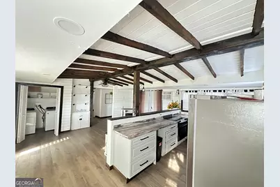 781 Jordan Brown Road, Eastman, GA 31023 - Photo 5