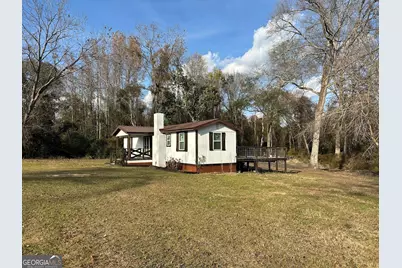 781 Jordan Brown Road, Eastman, GA 31023 - Photo 3
