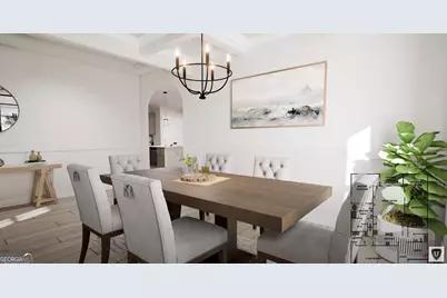 803 Grande Bishop Drive #26, Fairburn, GA 30213 - Photo 7