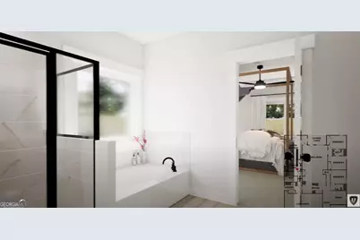 803 Grande Bishop Drive #26, Fairburn, GA 30213 - Photo 15