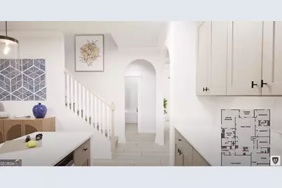 803 Grande Bishop Drive #26, Fairburn, GA 30213 - Photo 27