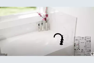 803 Grande Bishop Drive #26, Fairburn, GA 30213 - Photo 17