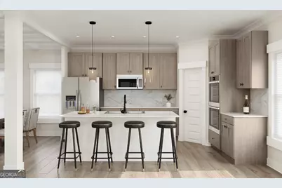 803 Grande Bishop Drive #26, Fairburn, GA 30213 - Photo 3