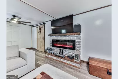 198 Oak Hill Circle, Canton, GA 30114 - Photo 9