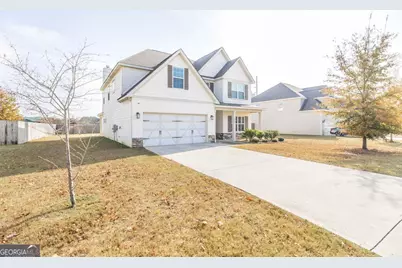 325 Pearl Moss Lane, Kathleen, GA 31047 - Photo 1