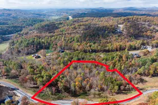 0 Ridge Rd, Morganton, GA 30560 - Photo 1