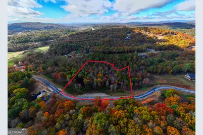 0 Ridge Road, Morganton, GA 30560 - Photo 35