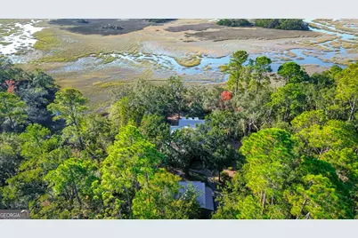 3649 Julienton, Townsend, GA 31331 - Photo 33