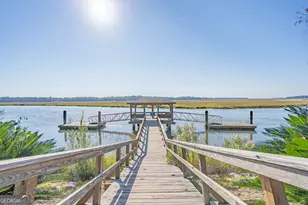 3649 Julienton, Townsend, GA 31331 - Photo 41