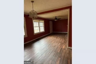 2833 Idylwild Drive, Wrightsville, GA 31096 - Photo 3