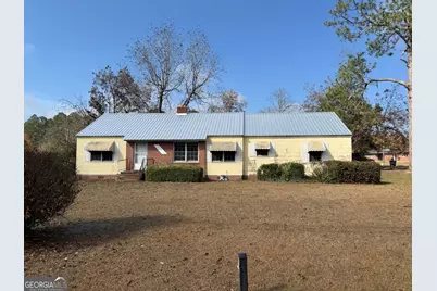 2833 Idylwild Drive, Wrightsville, GA 31096 - Photo 1