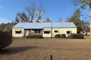 2833 Idylwild Dr, Wrightsville, GA 31096 - Photo 1