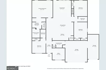 224 Good Hope Preserve, Good Hope, GA 30641 - Photo 39
