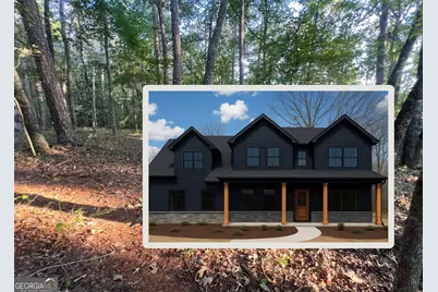 194 Pinecrest Road, Clarkesville, GA 30523 - Photo 1