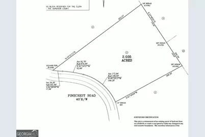 194 Pinecrest Road, Clarkesville, GA 30523 - Photo 9