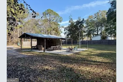 822 N Lewis Street, Metter, GA 30439 - Photo 19